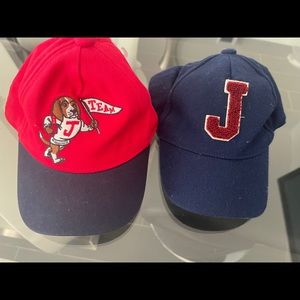 Janie & Jack Hats